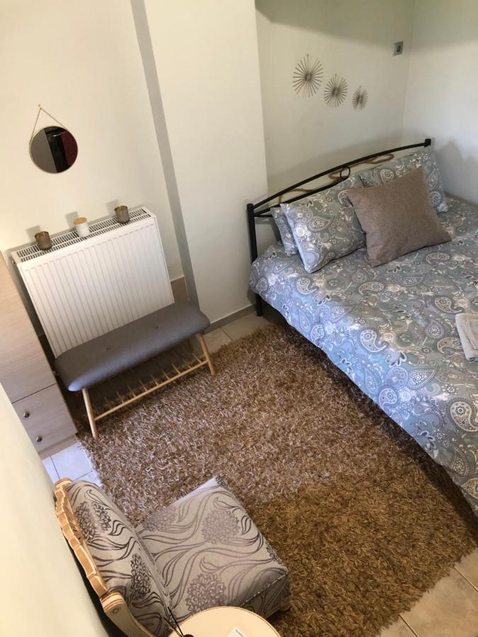Poe Home Trikala エクステリア 写真