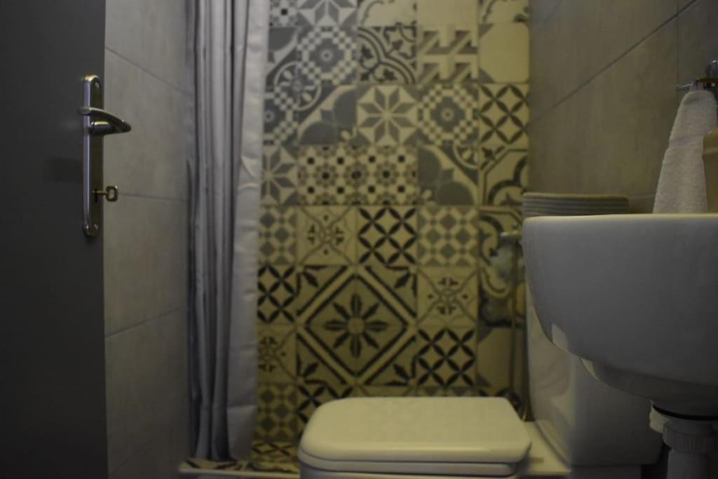 Poe Home Trikala エクステリア 写真
