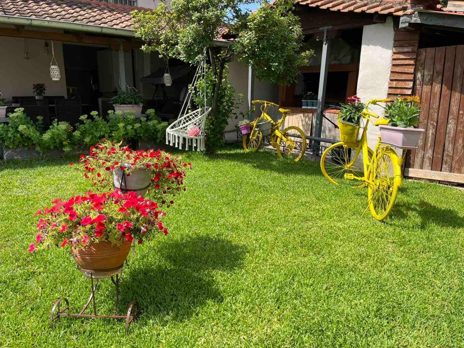 Poe Home Trikala エクステリア 写真